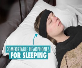SleepPhones Headphones
