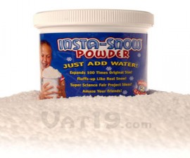Insta Snow