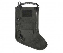 Tactical Holiday Stocking