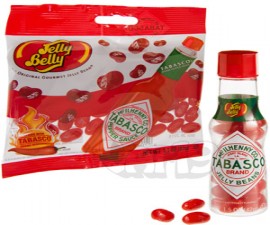 Tabasco Jelly Belly